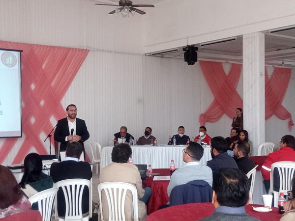 Presentación de Proyectos  Bonos Municipales Sostenibles del Gobierno Autónomo Municipal de Tarija»