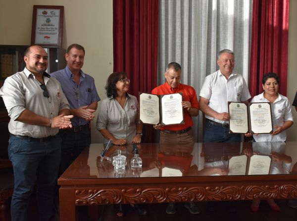 Ley Municipal “Conservación, preservación y protección del centro histórico, cultural arquitectónico y urbano de la ciudad de Tarija”