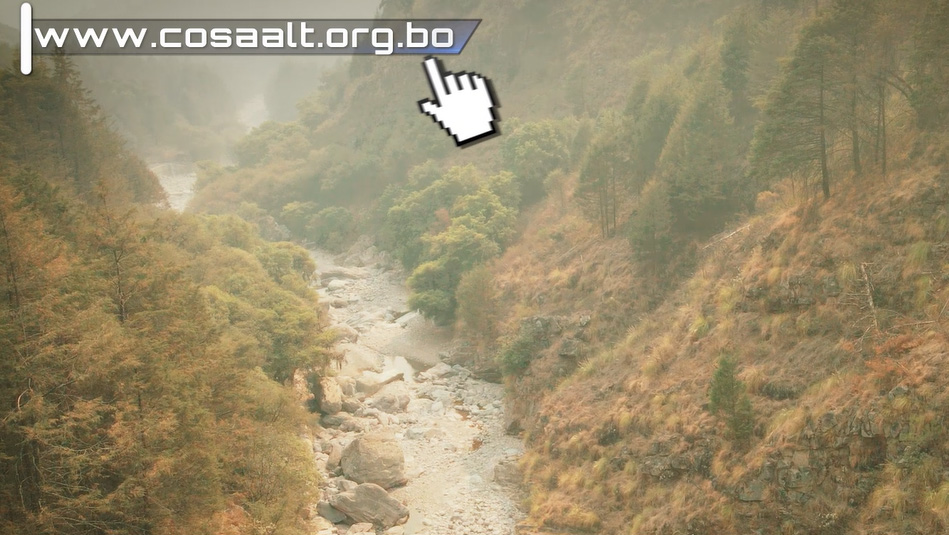 Cosaalt garantiza la continuidad de servicio de agua potable a toda la población
