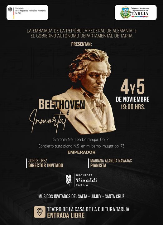 beethoven