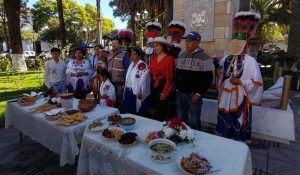 Festividad de San Antonio de Padua