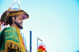 Lanzamiento promocional de la Fiesta Grande de San Roque 2026