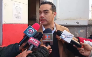Importancia de coordinar una agenda de trabajo entre el Gobierno Nacional