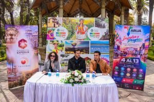 Se realizará la Feria Multisectorial Tarija Produce