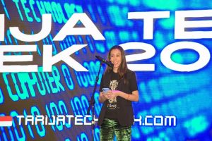 Tarija Tech Week 2026
