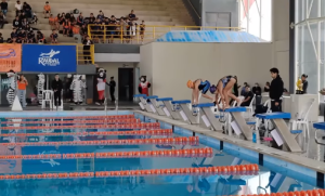 La Piscina Olímpica vuelve a abrir sus puertas